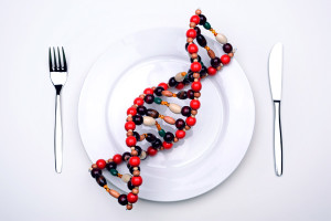 Γονίδια & φαγητό