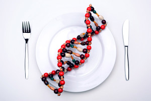 Genes & food