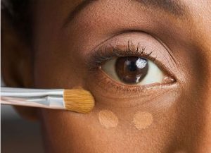 TIPS FOR IMPROVING THE "BAG" OF THE LOWER EYELIDS